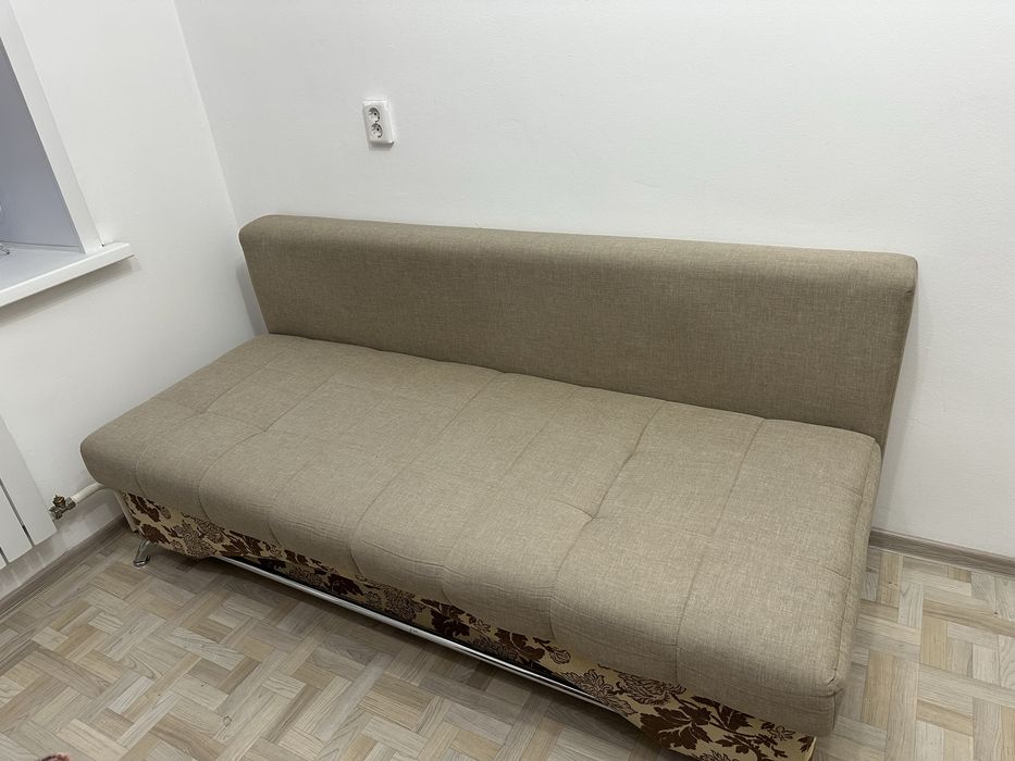 Продам диван б/у
