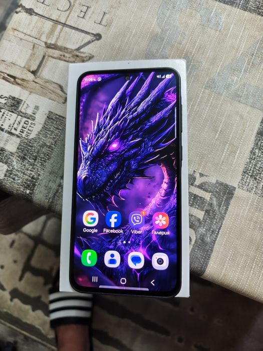 Samsung Galaxy A36 5G 256 GB