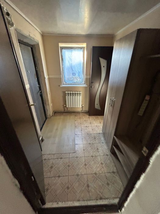 Аренда 2х комнатной времянки