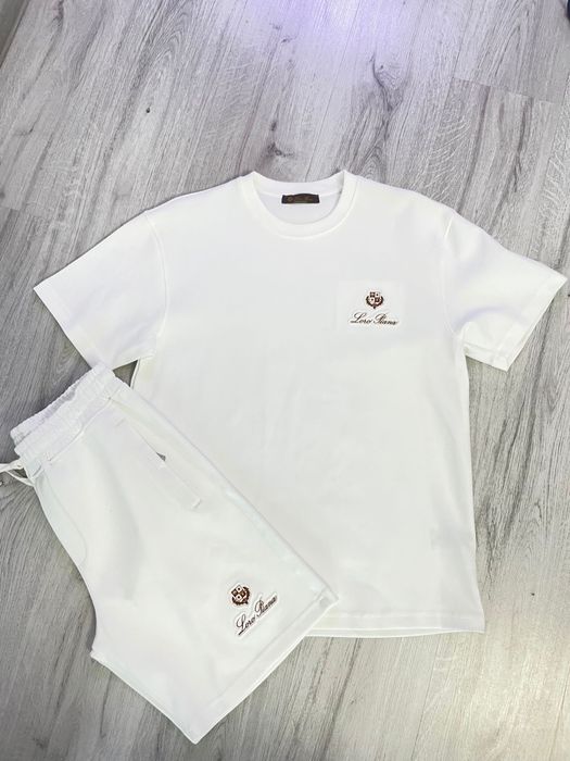 Compleu barbatesc ,loro piana