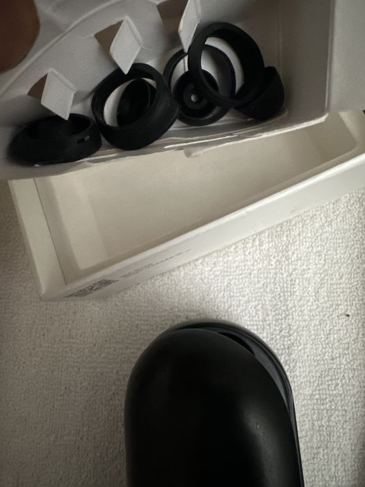 Беспроводные наушники