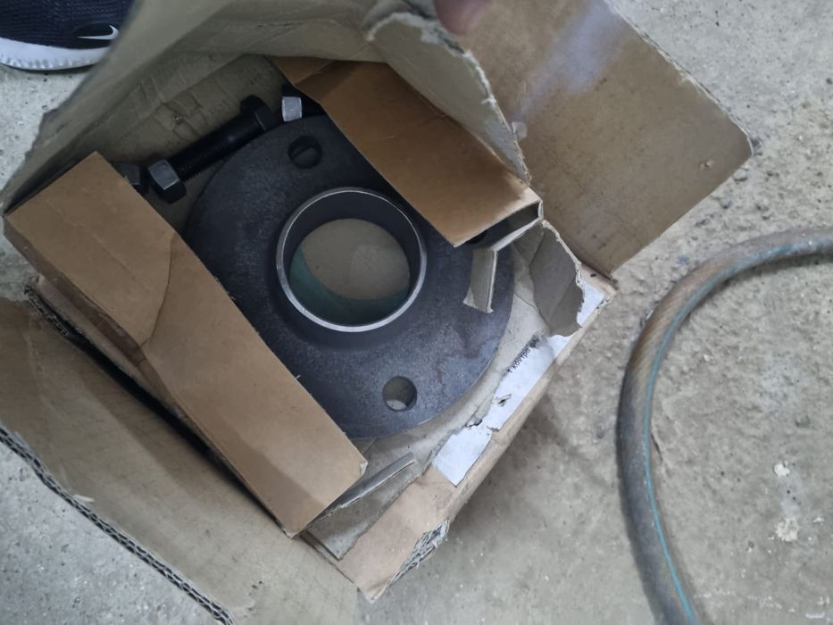 Pompa/motopompa submersibila grundfos pentru apa murdara