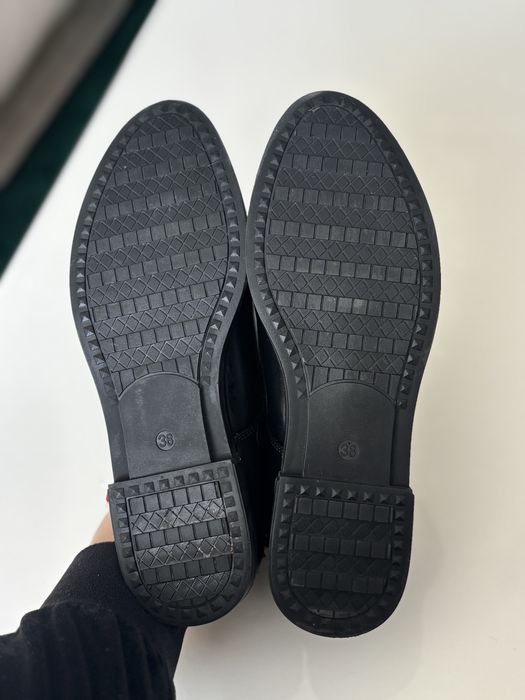 Официални обувки