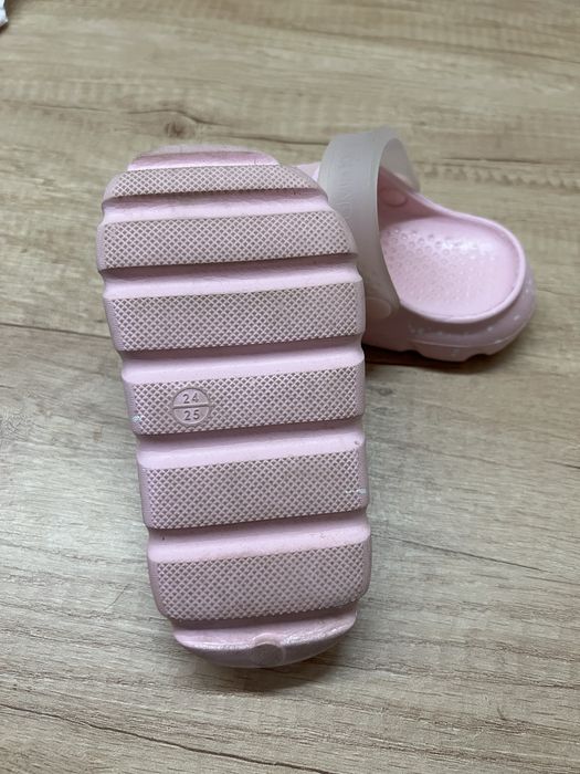 Детски чехли Calvin Klein