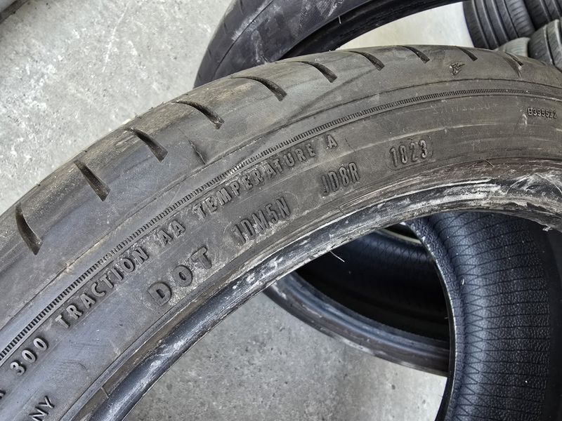 225/40/18 GOODYEAR 4бр