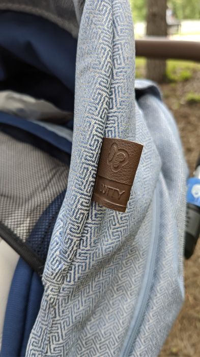 Количка Baby Design Dotty (limited) 2в1