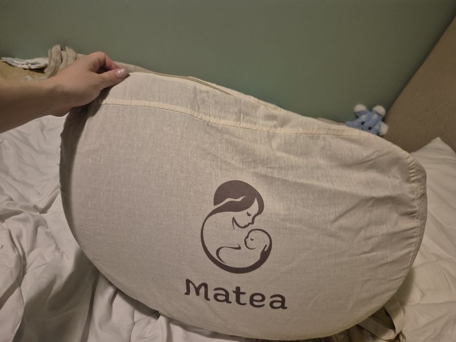 Възглавница за кърмене Matea