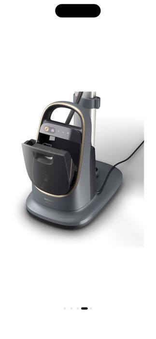 ‼️Aparat/Statie/Fier de călcat vertical reglabil Philips‼️