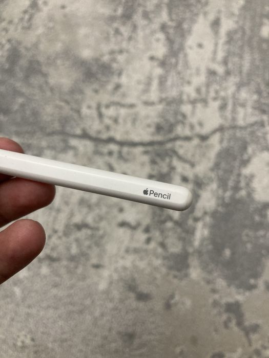 apple pencil 2 gen