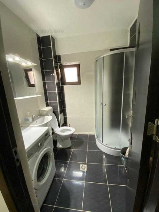 Proprietar- Apartament  cu 2 camere tip studio,iesire curte,langa Parc Drumul Fermei