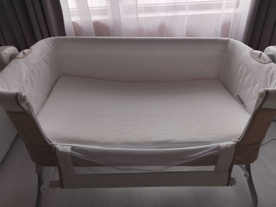 Кошара люлка next to me kikka boo sway me