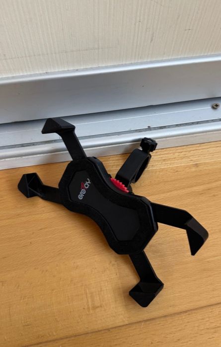 Suport telefon gps iphone phone bicicleta mountain bike ghidon glovo