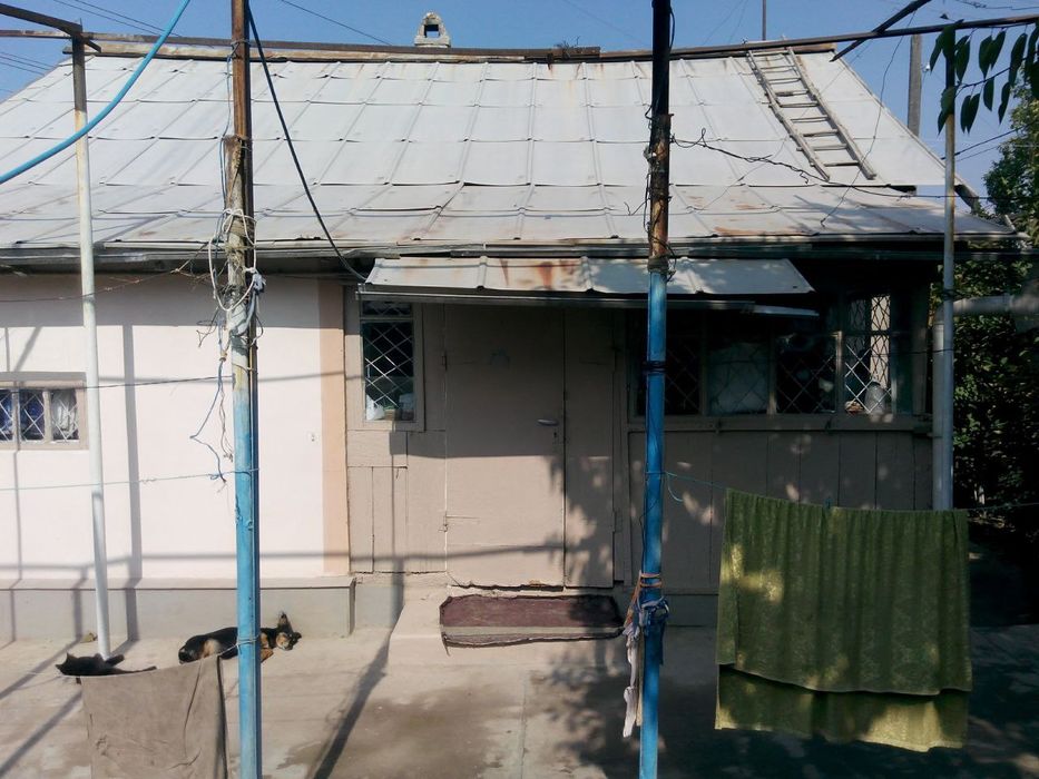 Продам Дом Чирчик нижний Комсомольск