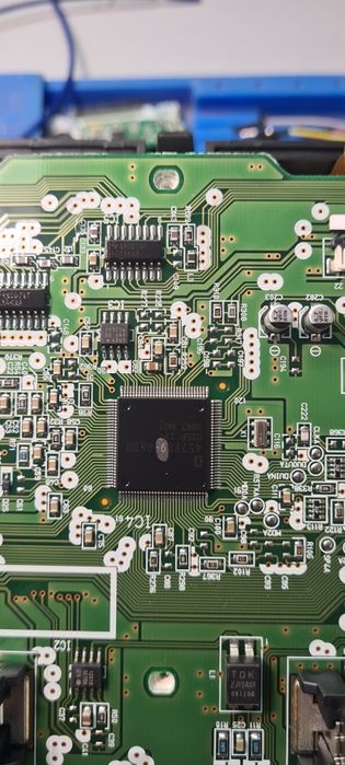 Автоэлектрик Электронщик