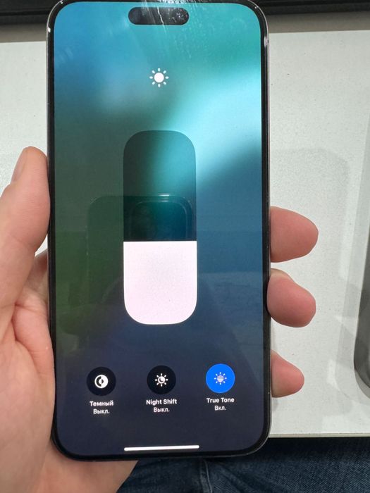 Iphone 15 pro max 256 gb Titanium