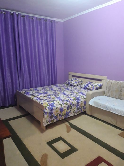 2ком. парк Абая.