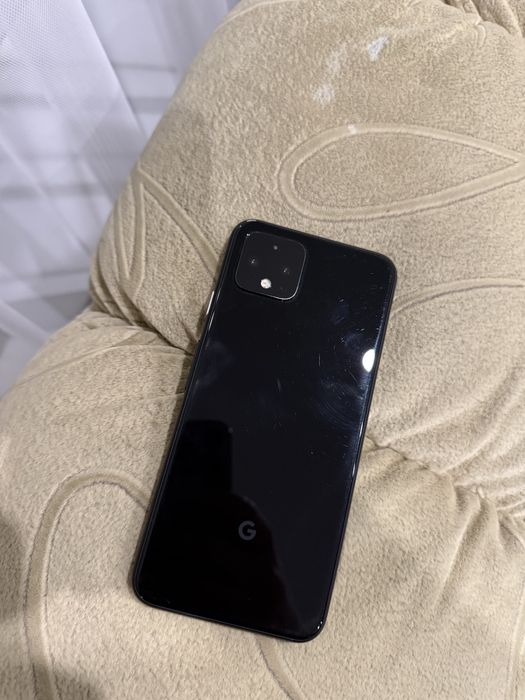 Google pixel 4  4/64гб