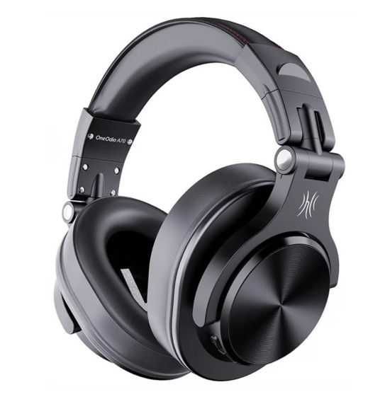 OneOdio Fusion A70 - 20 Hz - 40 kHz - cu fir + wireless, nou