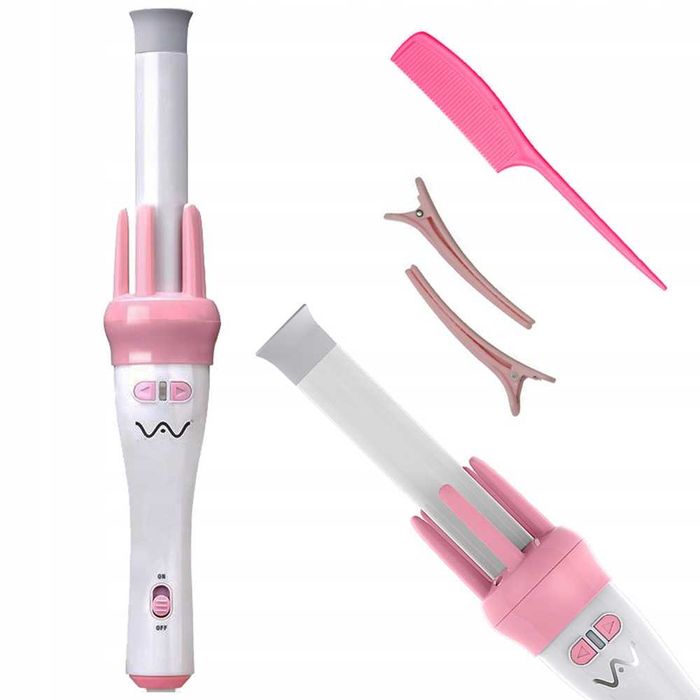 Керамична спирална автоматична маша Weight