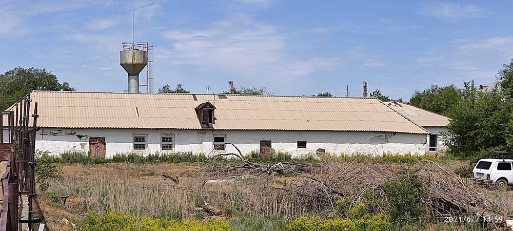 Овощехранилище 22 сотки, 507 м2