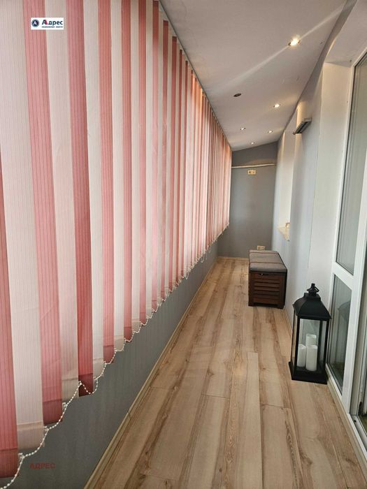 Продава се Четиристаен апартамент в Видин, Център - 122 кв.м за 1141 €/кв.м - Снимка #9