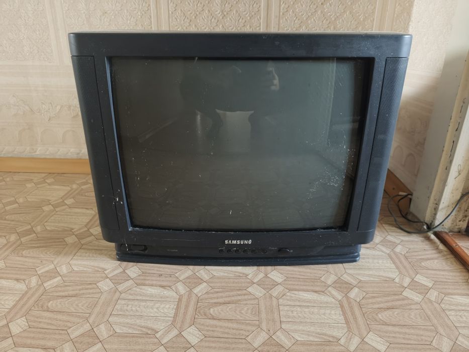 Телевизор Samsung