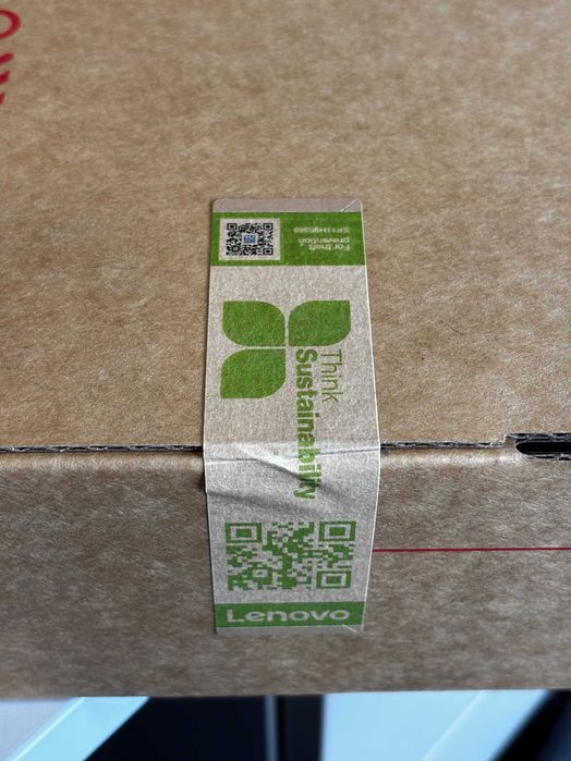 Lenovo ThinkPad P16s Gen 3, Intel Core Ultra 9 185H, 64GB RAM, SSD 512