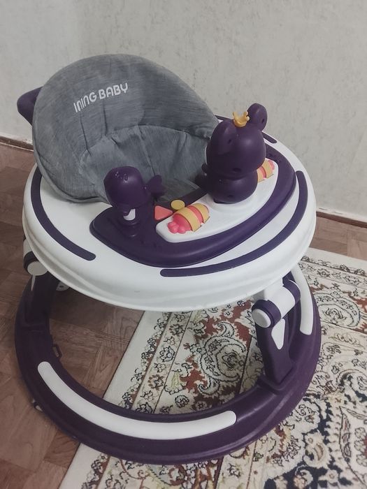 Продается хадунок