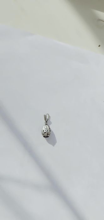 Славянский крестик