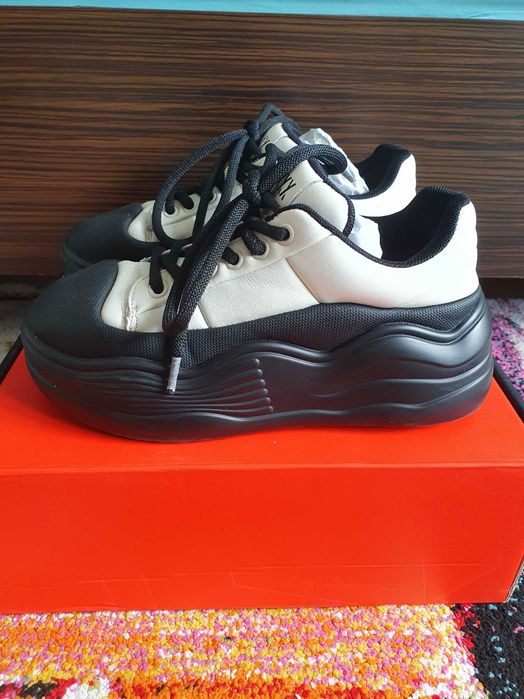 Vand adidasi Gryxx, mar. 37