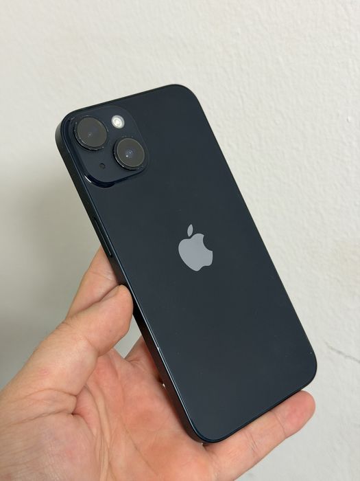 iPhone 14 Midnight 128GB