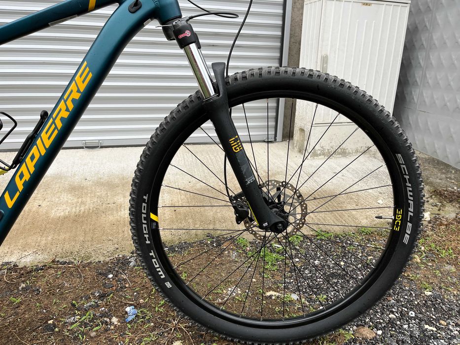 ново - LAPIERRE Edge 5.9 колело/велосипед планински 29'' / L размер