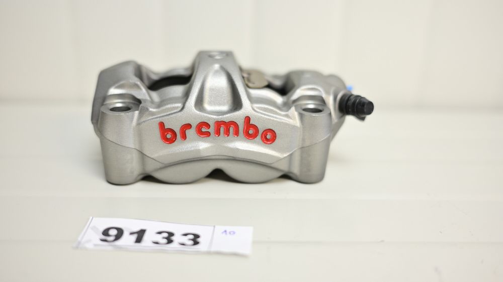 Brembo M50 etrier Caliper Monobloc Radial 100mm dreapta BMW KTM