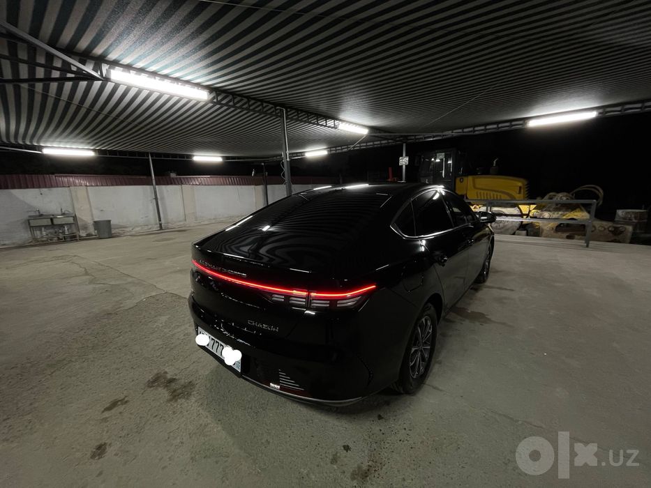 Chazor 2 pozitsa BYD