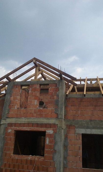 Lucrari de construcții