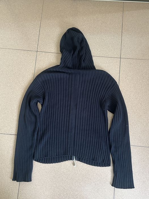Rick Owens зип-худи