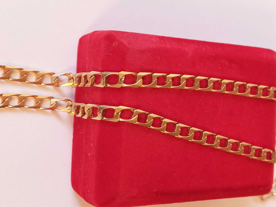 Золотая Цепь Италия