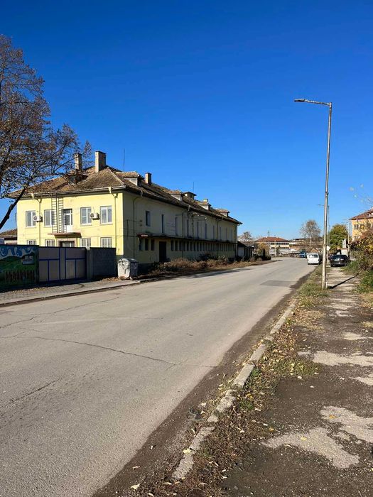 Продава се Промишлена сграда в Търговище, Промишлена зона - 1720 кв.м за 403 €/кв.м - Снимка #2