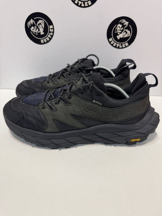 Маратонки HOKA ANACAPA GORE-TEX Vibram. Номер 44