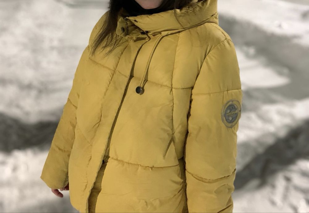 Разгрузка гардероба