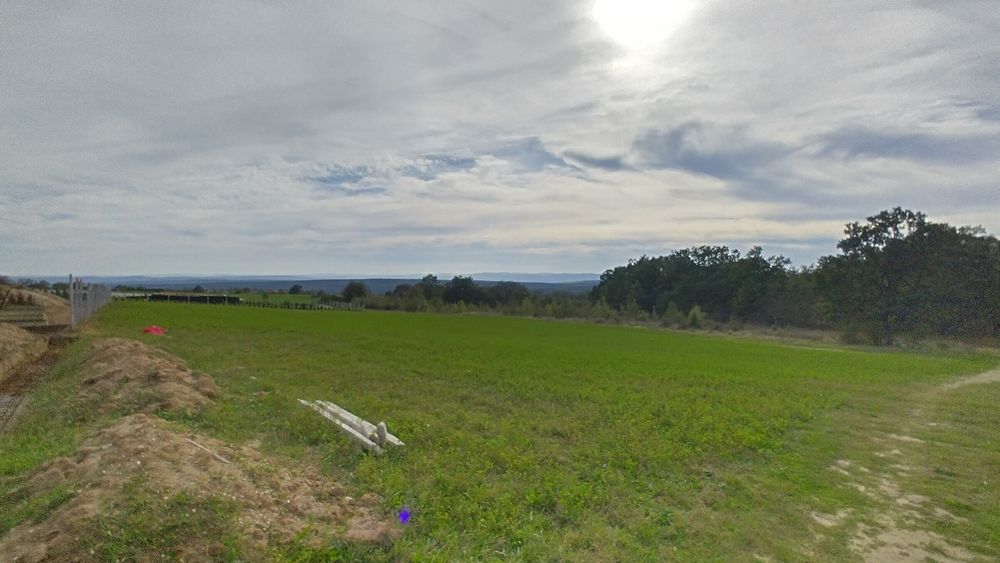 Продава се Парцел в с. Здравец, Област Варна - 3000 кв.м за 19 €/кв.м - Снимка #3