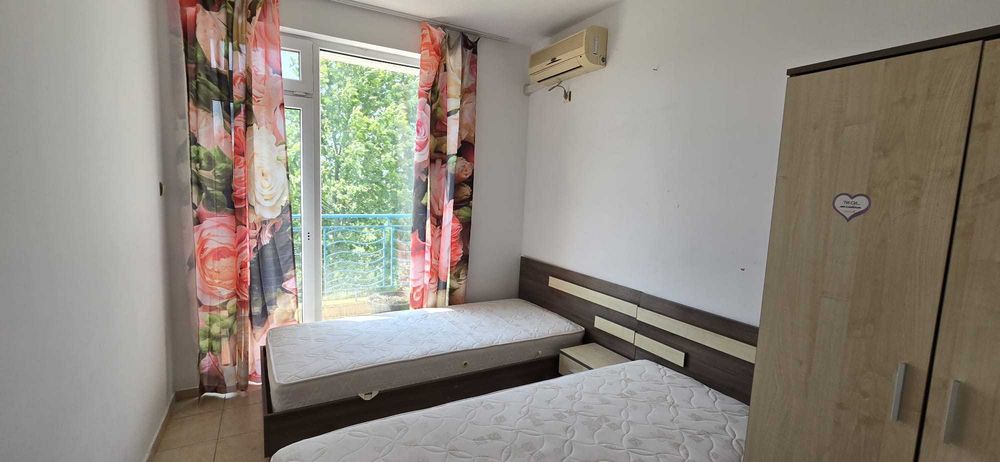 Продава се Тристаен апартамент в к.к. Слънчев бряг - 103 кв.м за 391 €/кв.м - Снимка #3