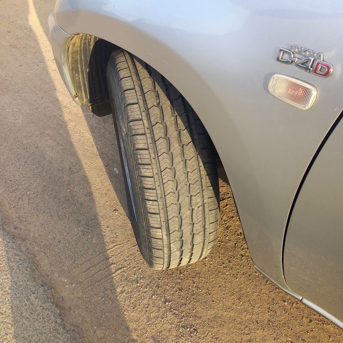 TOYOTA RAV4 2004 — imagine 5