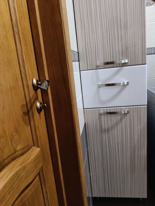 Мебель для ванной комнаты