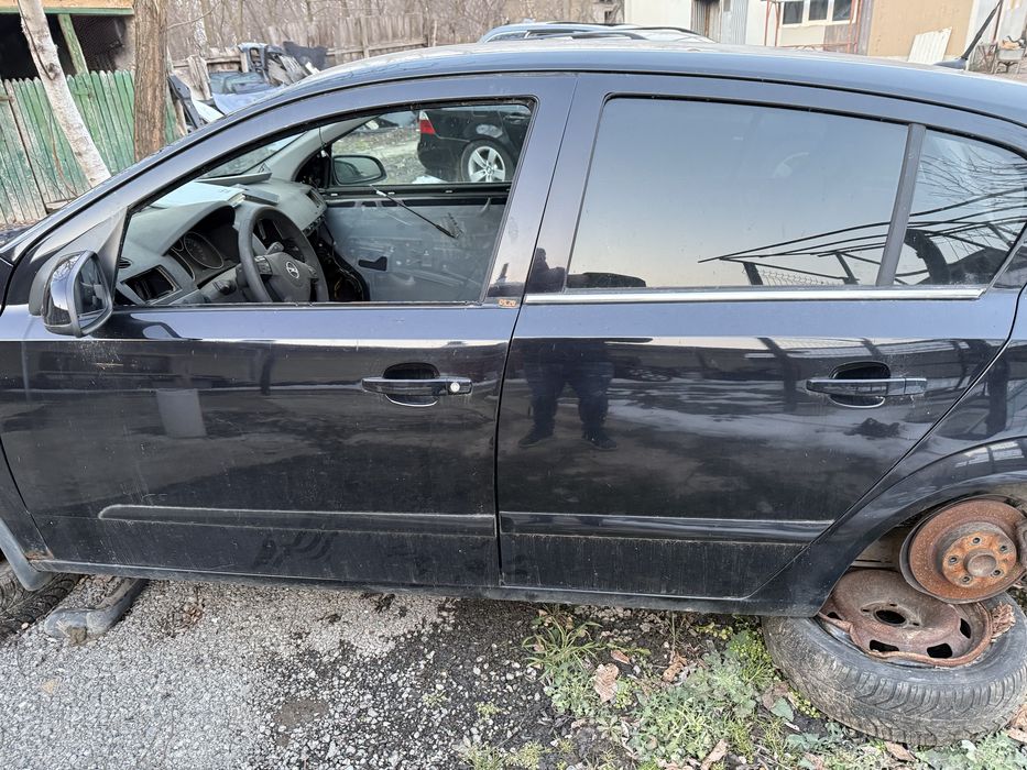 Usa stanga dreapta fata spate opel astra H