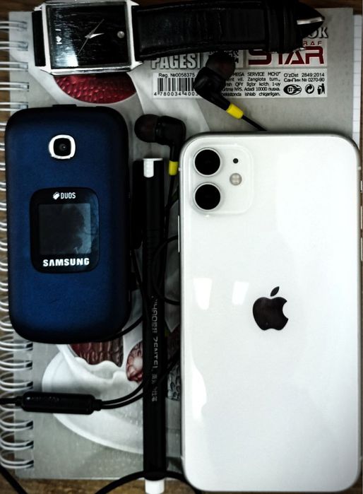 Iphone11xotra128