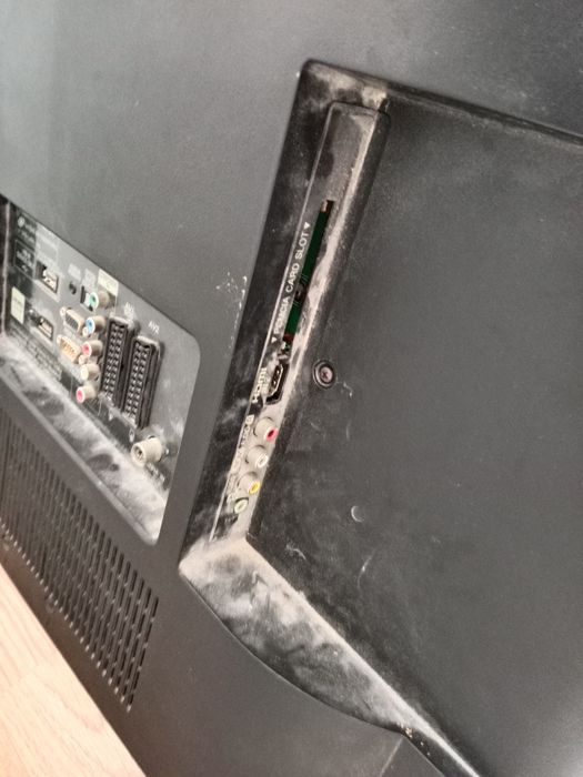 Срочно продается телевизор лджи