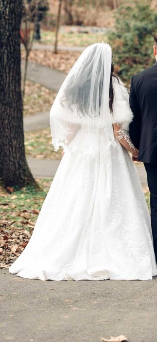 Rochie de Mireasă