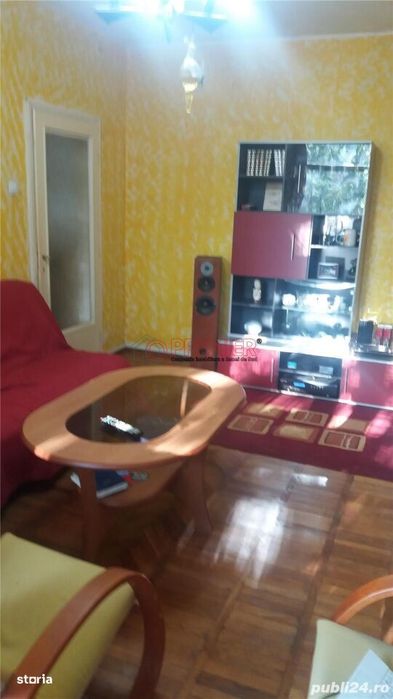 Sos. Giurgiului - Apartament 2 camere