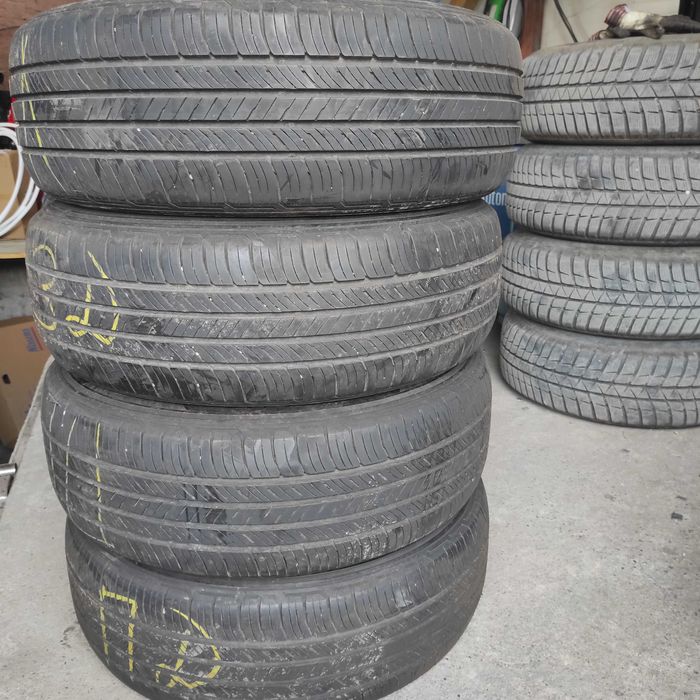 Летни гуми KUMHO CRUGEN 225/65r17
